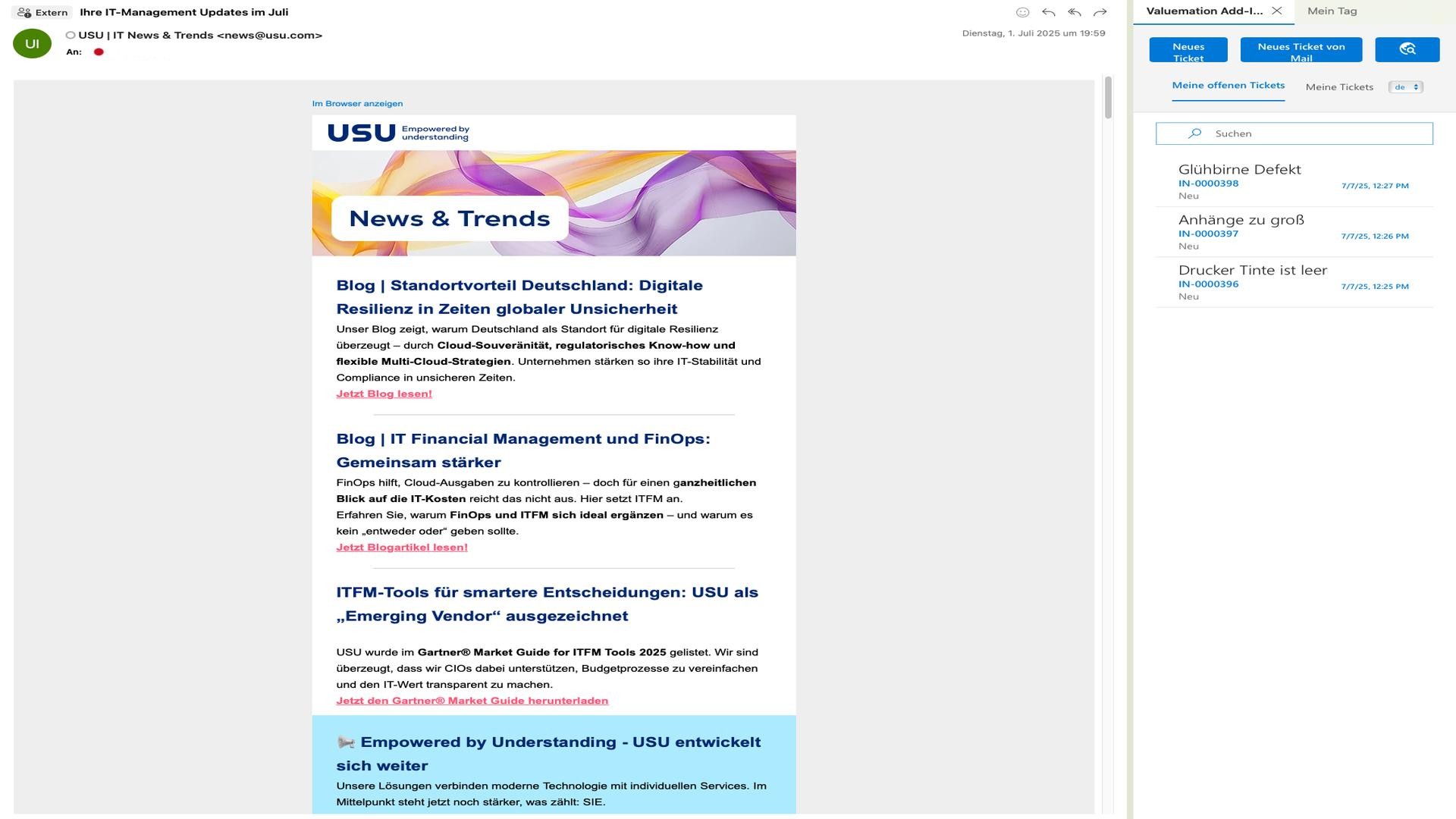 Kontron Outlook App 1
